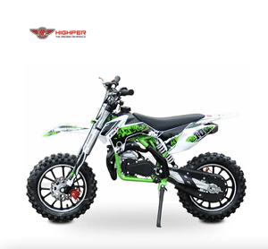 <span class=keywords><strong>Prix</strong></span> plus élevé moins cher 49cc Mini <span class=keywords><strong>Cross</strong></span> Moto Bike 2 temps alimenté au gaz hors route Mini moto - Product Image 4
