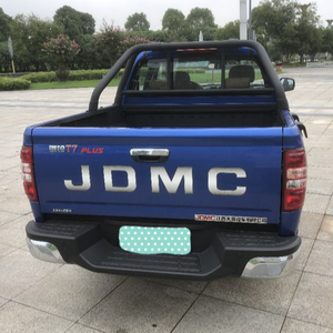 Camioneta JDMC de Buena Calidad y Económica con Motor ISUZU Japonés - Product Image 4