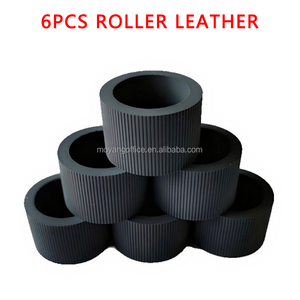 Moyang giấy Pickup Con lăn tách Pad da cho <span class=keywords><strong>Kodak</strong></span> s2040 s2050 s2060 s2070 s2080 e1025 e1035 e1030 e1040 máy in - Product Image 5