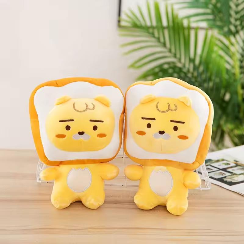 4(About 8 inches 25cm (random color))