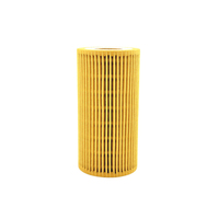 Bán buôn tùy chỉnh dầu xe phần tử Lọc 06d115562 Auto phần dầu động cơ lọc