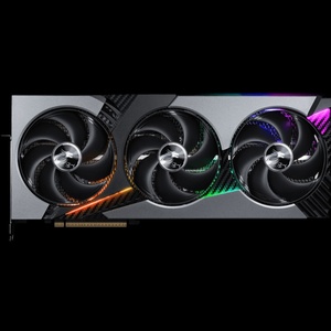 MSI GeForce RTX 5090 32G VANGUARD SOC LAUNCH EDITION WHITE GPU-Tarjeta gráfica superior para juegos para PC de alto rendimiento - Product Image 2