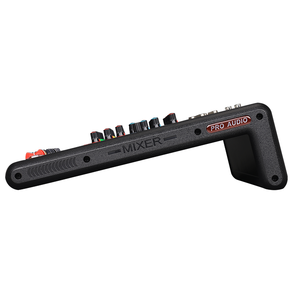 Console de mixage audio professionnelle <span class=keywords><strong>24</strong></span> canaux, équipement audio pour DJ, scène et enregistrement - Product Image 3