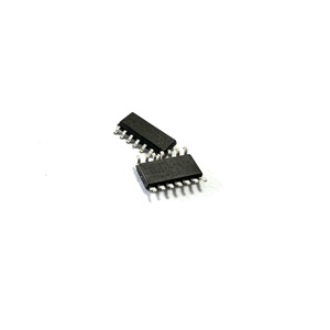 Original HS1-3282-8 Bus Interface Circuit Integrated Circuits - Product Image 6