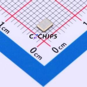 TZ1572A Crystal (Passive) SMD3225-4P Crystal Oscillator 18.432MHz 10pF 10ppm - Product Image 1
