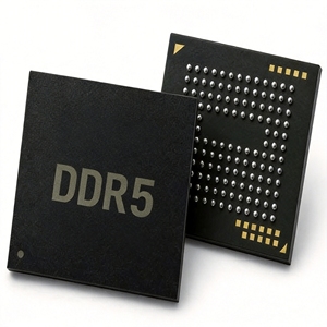K4A8G165WG-BCWE000วงจรรวมหน่วยความจำ DDR4 8GB 3200Mbps 1.2V 96FBGA สำหรับเซิร์ฟเวอร์ศูนย์ข้อมูล Ai - Product Image 3