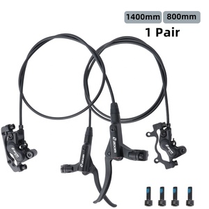 مكابح قرصية هيدروليكية ZOOM بأربعة مكابس 800 مم/1400 مم لدراجات الجبال (MTB) - Product Image 5