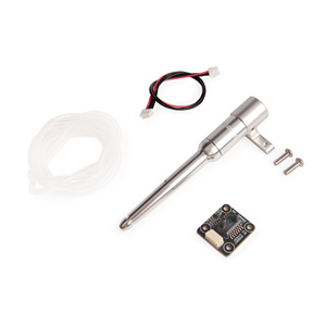 Holybro MS5525Dso Long Range <b>Accessory</b> Digital Airspeed Sensor for Battery-Powered DIY Racing <b>Drone</b> Remote <b>Drones</b> <b>Accessories</b> - Product Image 2