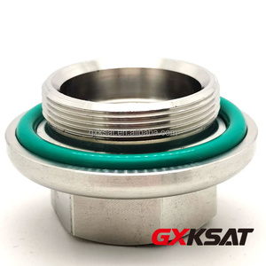 Tappo di Scarico Olio Magnetico GXKSAT M28x1 826165 per <span class=keywords><strong>PIAGGIO</strong></span> Vespa GT 250, Vespa GTS HP, Vespa GTS <span class=keywords><strong>300</strong></span> - Product Image 3