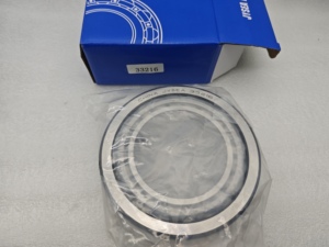 Rodamiento de Rodillos Cónicos de Alta Calidad 580/572/Q 580R/572 SET401 VKHB2041 <span class=keywords><strong>HD206</strong></span> 4T-580/572 580/572 580/572 - Product Image 5