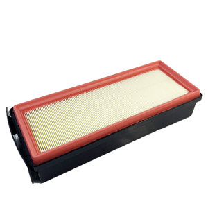 Filter udara CA-B111U 13718510239 13718518111 CA11708 C37009 LX27961 E1071L WA9833 untuk BMW 530d 535d 640d 730d X3 X5 X6 3 Series - Product Image 3