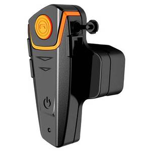<span class=keywords><strong>Intercomunicador</strong></span> para Motocicleta <span class=keywords><strong>BT</strong></span>-<span class=keywords><strong>S2</strong></span> para Casco, 3 Personas, Material Plástico, Colocación Izquierda - Product Image 1