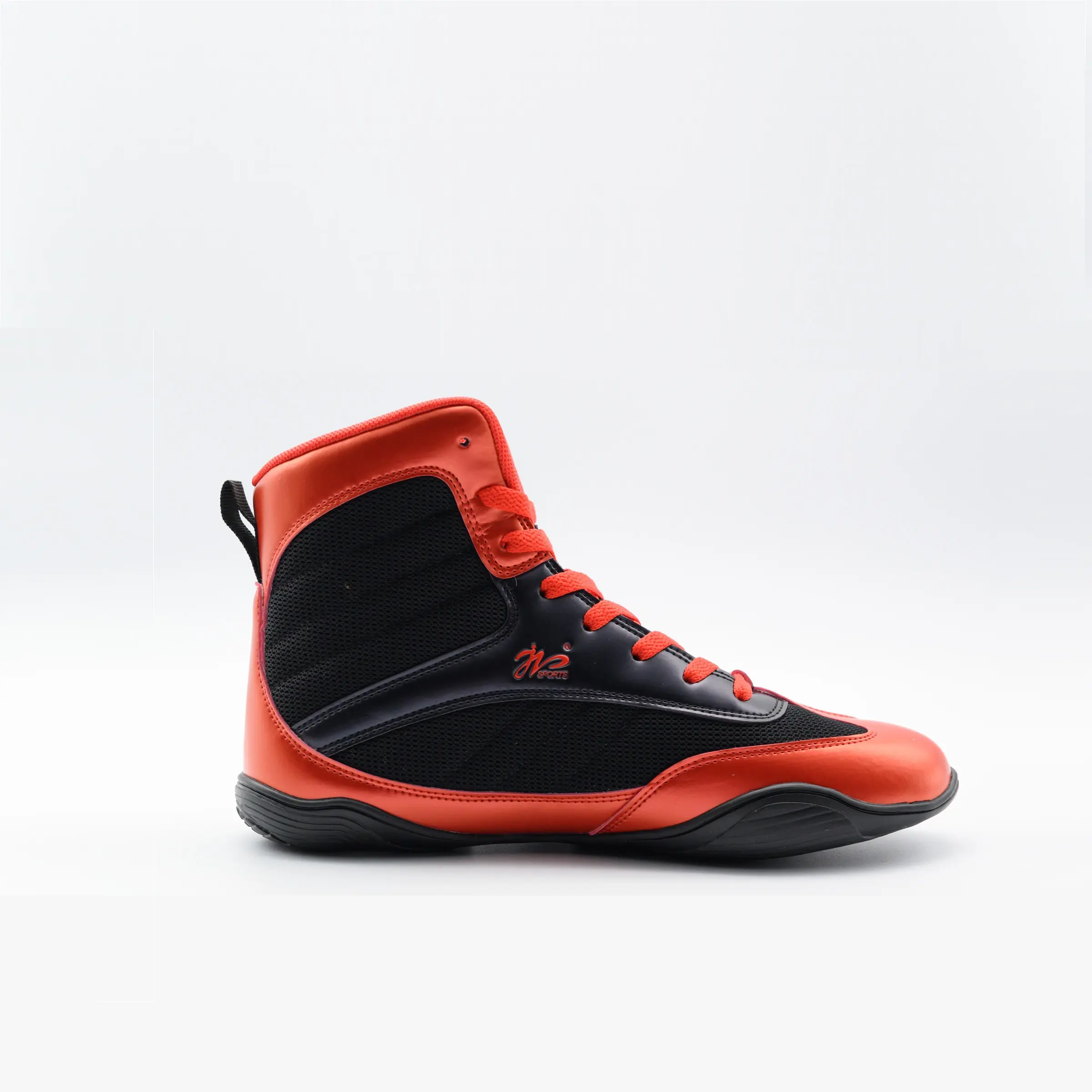 Tafon Custom 2022 New Fashion Professional Boxing Shoes For Men Scarpe Da Boxe Per Gli Uomini