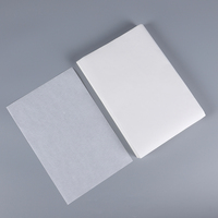Papier sulfurisé blanc enduit, papier parchemin et papier silicone pour emballage alimentaire, gâteaux et pâtisseries, tapis de cuisson, ustensiles de cuisson