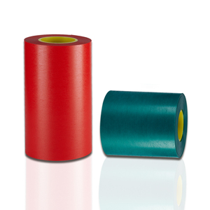 Màu Đỏ Linh Hoạt Laminates Prepreg Dmd F Class Epoxy Resin Epoxy Resin Prepreg Dmd Cách Điện - Product Image 4