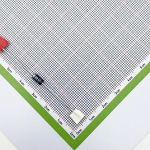 new - original P6KE30A DO-15 Diodes TVS Diodes 41.4 14.7A Unidirectional - Product Image 1