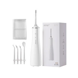 Meilleure vente Jet d'eau <span class=keywords><strong>dentaire</strong></span> professionnel blanchiment des dents Portable 3 Modes <span class=keywords><strong>sans</strong></span> <span class=keywords><strong>fil</strong></span> pour irrigateur oral OEM/ODM <span class=keywords><strong>hydropulseur</strong></span> - Product Image 6