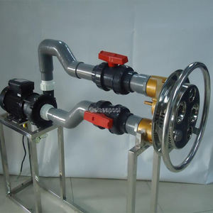 Revestimiento de Hormigón/fibra de vidrio/vinilo, entrenamiento de piscina, <span class=keywords><strong>contracorriente</strong></span>, chorro de natación, <span class=keywords><strong>precio</strong></span> de fábrica, máquina de piscina sin fin, chorro de natación - Product Image 3