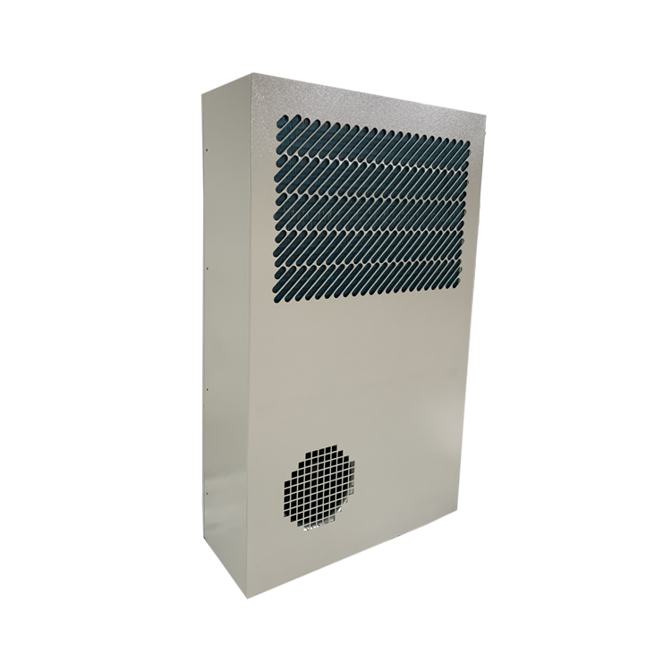 1500 Вт CE сертифицированный наружный напольный шкаф с телекоммуникацией, Кондиционер