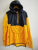 Chaqueta cortavientos ligera Chaqueta de lluvia