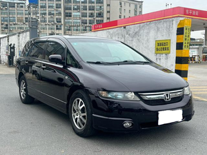 Auto Usado de <span class=keywords><strong>Segunda</strong></span> <span class=keywords><strong>Mano</strong></span>, Monovolumen Premium de <span class=keywords><strong>Segunda</strong></span> <span class=keywords><strong>Mano</strong></span>, <span class=keywords><strong>Honda</strong></span> <span class=keywords><strong>Odyssey</strong></span> 2008 2.4L, Nivel de Equipamiento Estándar - Product Image 3