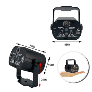 Tùy chỉnh đèn <span class=keywords><strong>laser</strong></span> cho xe ô tô, dj <span class=keywords><strong>mini</strong></span> ánh sáng <span class=keywords><strong>laser</strong></span> RGB, máy chiếu bạc bầu trời sao ánh sáng <span class=keywords><strong>laser</strong></span> chiếu ngoài trời trong kỳ nghỉ chiếu sáng - Product Image 6