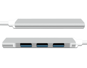<span class=keywords><strong>Thunderbolt</strong></span> <span class=keywords><strong>4</strong></span> station d'accueil Type C <span class=keywords><strong>Hub</strong></span> <span class=keywords><strong>USB</strong></span> 3.0 convertisseur séparateur <span class=keywords><strong>USB</strong></span> C <span class=keywords><strong>HUB</strong></span> adaptateur pour ordinateur portable et téléphone - Product Image 3