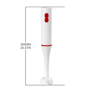 Mélangeur à immersion professionnel <span class=keywords><strong>KitchenAid</strong></span> Mélangeur électrique Appareil électrique ménager multifonctionnel avec moteur à courant continu Style à main - Product Image 6