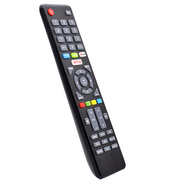 Factory Oem Smart Ir Tv Remote Control for Electro Man Hyundai Aconatic Vitron Nisato Botech Visivo Horion Tv Remote