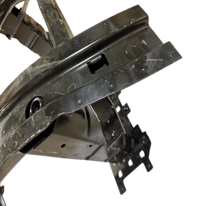 12D807109A 11G807109B 10D807305 11D807305 12D807305 Parachoques de haz anticolisión adecuado para Volkswagen <span class=keywords><strong>ID3</strong></span> ID4 ID6 ID4X ID6X - Product Image 4