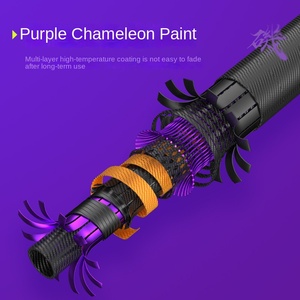 Caña de Pescar Flotante Especial Arata, Juego Completo con Proyección Larga y Anillo Guía Extra Grande - Product Image 1