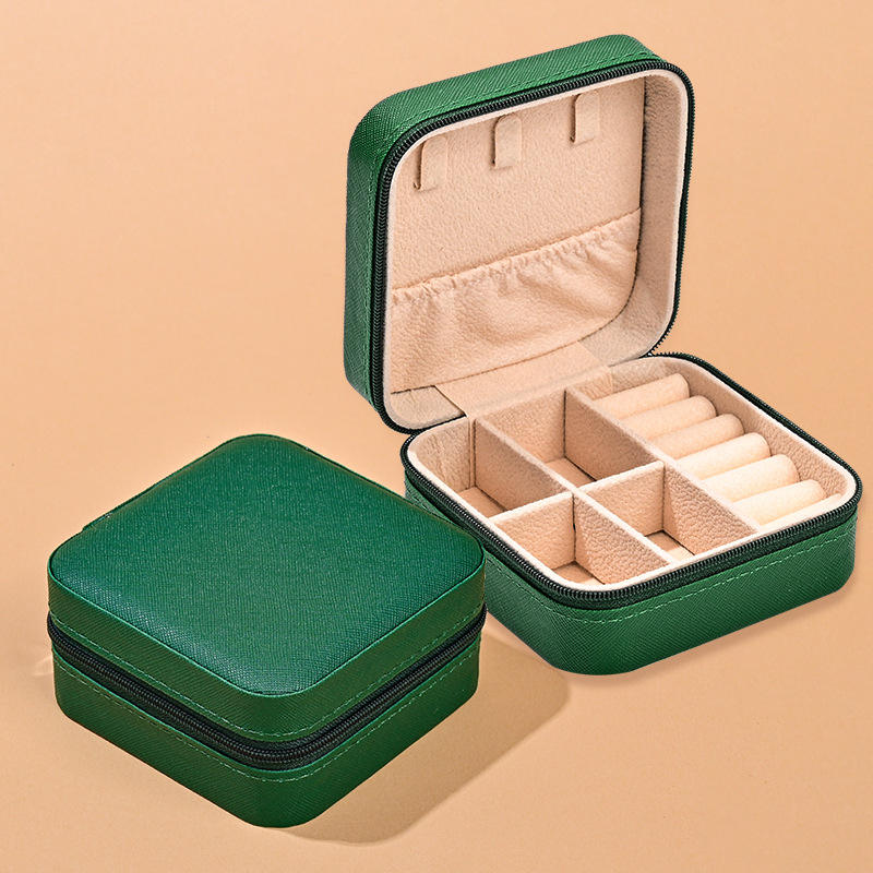 (Malla Pu) Ejército verde-10*10*5cm