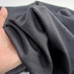 Tessuto per Abiti in Viscosa e Poliestere <span class=keywords><strong>TR</strong></span> 70/30 310G/M Pronto all'Uso, Ampiamente Utilizzato per Abbigliamento Quotidiano/Abiti/Uniformi - Product Image 3