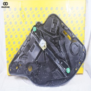 Regulador de Ventanilla Eléctrica Delantera Izquierda HELLA para <span class=keywords><strong>BMW</strong></span> Serie 3 <span class=keywords><strong>E90</strong></span> E91 6NW358615341 51337296441 - Product Image 3