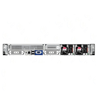 Serveur en rack 2U H3C R4700 G7 avec processeur Intel Xeon 2,1 GHz, haute performance, stock de Pékin