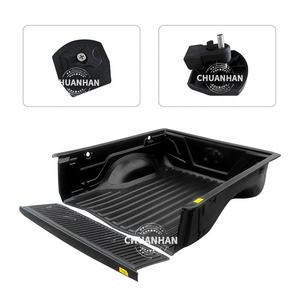 بطانة سرير مخصصة من Benext HDPE فورد رنجر هايلكس ريفو فيجو NP300 نافارا Dmax Maxus ؛ 4x4 يناسب شيفروليه GMC تويوتا نيسان فورد - Product Image 2