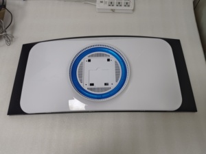 34 Zoll 3440*1440 gebogener Bildschirm AIO Computer Core I7 Prozessor <span class=keywords><strong>16GB</strong></span> RAM 512GB SSD Lifting Base Desktop All-in-One-PC - Product Image 6