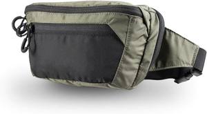 Nouveau Fanny Pack Léger Ceinture <span class=keywords><strong>Sac</strong></span> <span class=keywords><strong>Sac</strong></span> banane Voyage Randonnée Camping Loisirs Sports de Plein Air Étanche Tactique Taille <span class=keywords><strong>Sac</strong></span> - Product Image 6