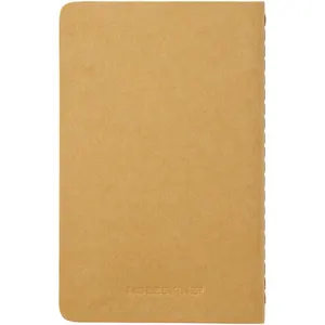 Cuaderno Moleskine Cahier PK, artículos personalizados - Product Image 2