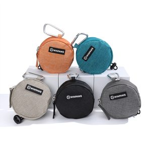 Kleine Dog Treat Pouch Pet Trainings tasche für Welpen für den Heim-und Außenbereich - Product Image 5