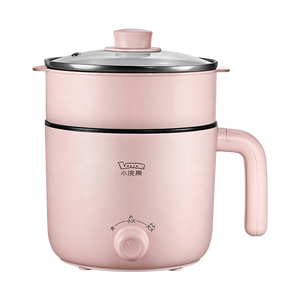 Chảo điện gia dụng có nắp kính cường lực 60C-5 - Product Image 3