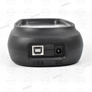 Sensor de NOx dual con cuatro sensores de temperatura, detector automático de camión X Y005, escáner de sensor de oxígeno y nitrógeno para motor diésel - Product Image 4