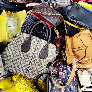 second hand purses