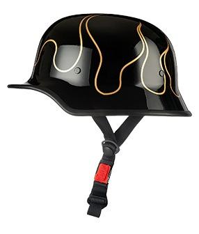 ดำ/รุย ไฟร์ แบล็ก