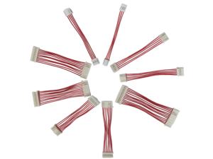 JST الأصلي 24 الصيد UL1569 awg تسخير الأسلاك التلقائي ADAS اختبار الأداء الكهربائي PVC - Product Image 2