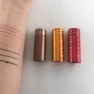 10M 20M Pre Inked Microblading Using Gold Red <b>White</b> <b>Black</b> Eyebrow Mapping String Thread - Product Image 3