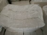 Serviettes hygiéniques en anions, douces et respirantes, vente en gros, 100 pièces, serviettes hygiéniques en vrac, vente en gros