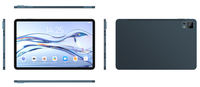 Tablet PC VASOUN 12 Inch P200-M10 T616 Qcta Core 2.0GHz + 4G LTE+wifi RAM 8GB dan ROM 256GB Layar 2000*1200FHD