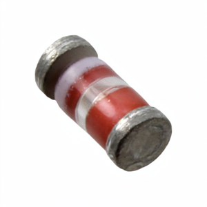 JANTXV1N3031BUR-1/TR DO-213AB, MELF Authorized Distributor Diodes Electronic Circuit Components - Product Image 1