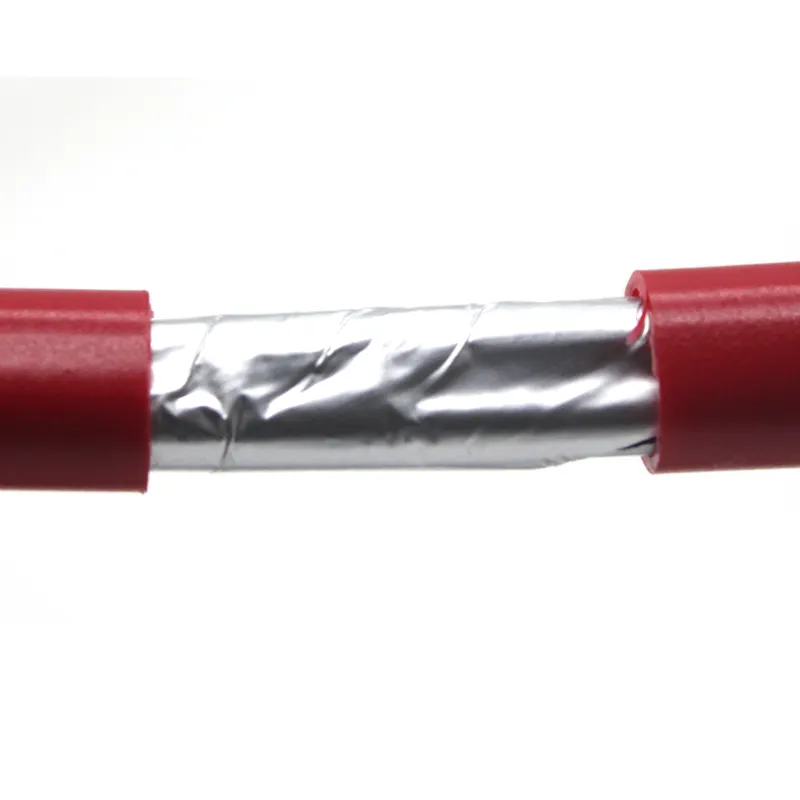 12 awg building wire fire alarm cable red wire